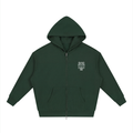 Mont Blanc Zip Pullover