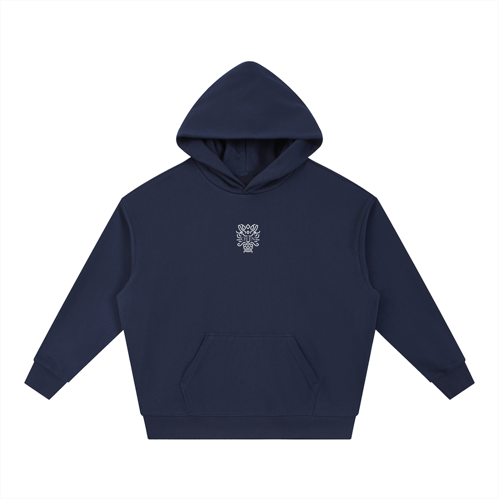 Mont Blanc Hoodie