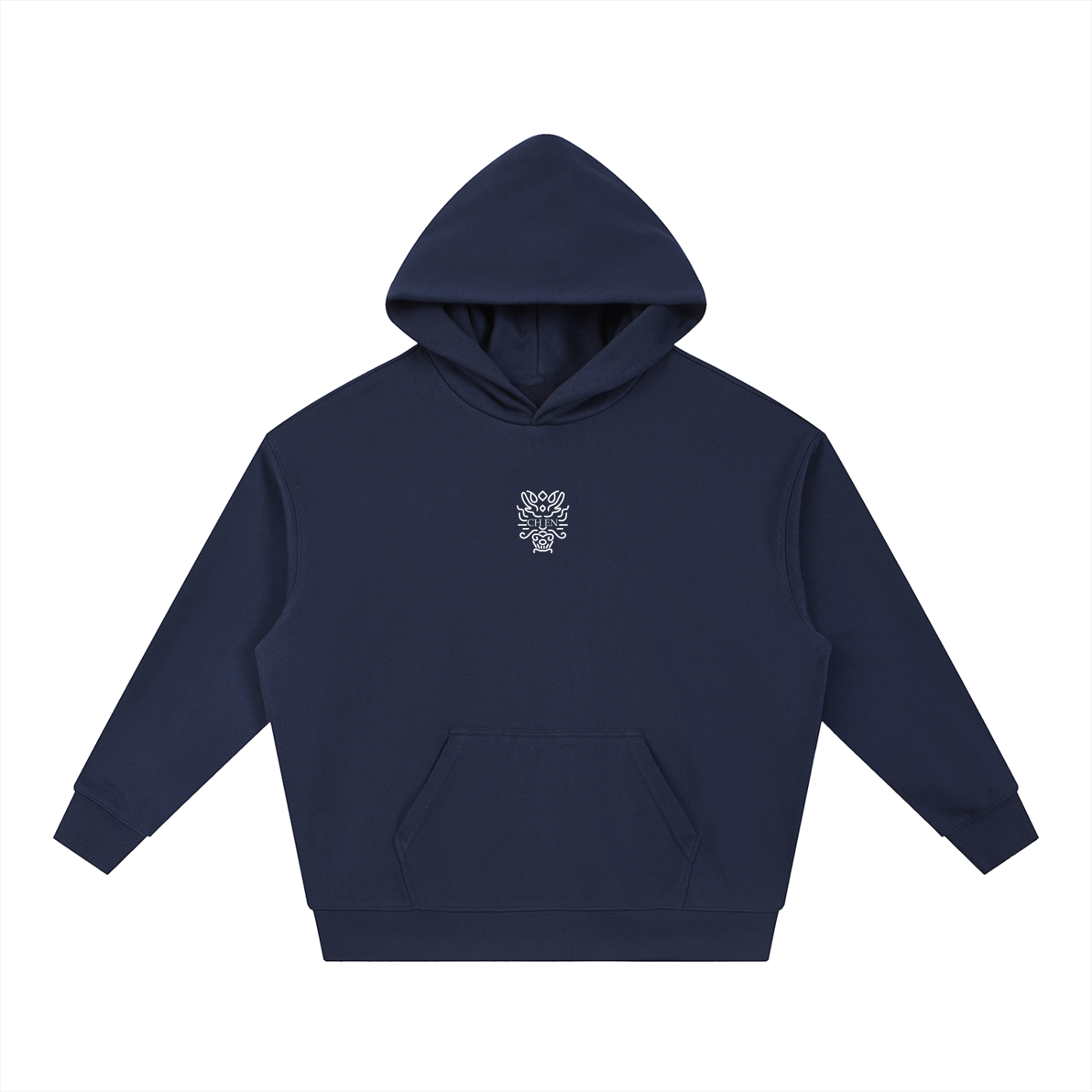 Mont Blanc Hoodie