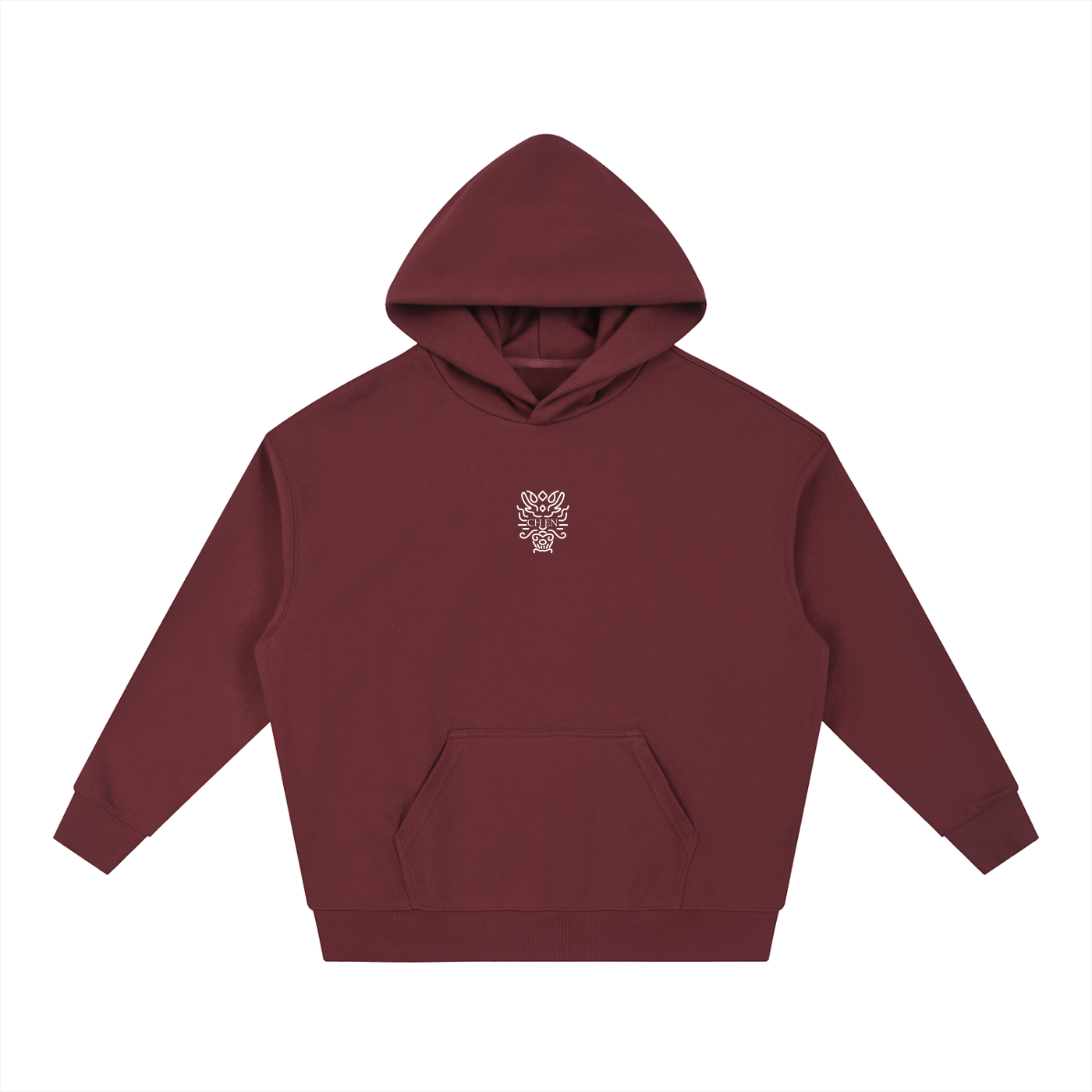 Mont Blanc Hoodie