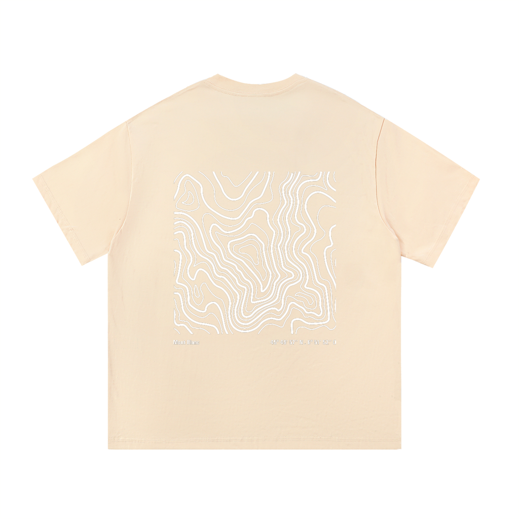 Mont Blanc T-Shirt