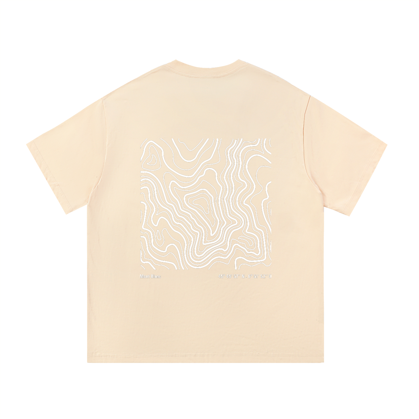 Mont Blanc T-Shirt