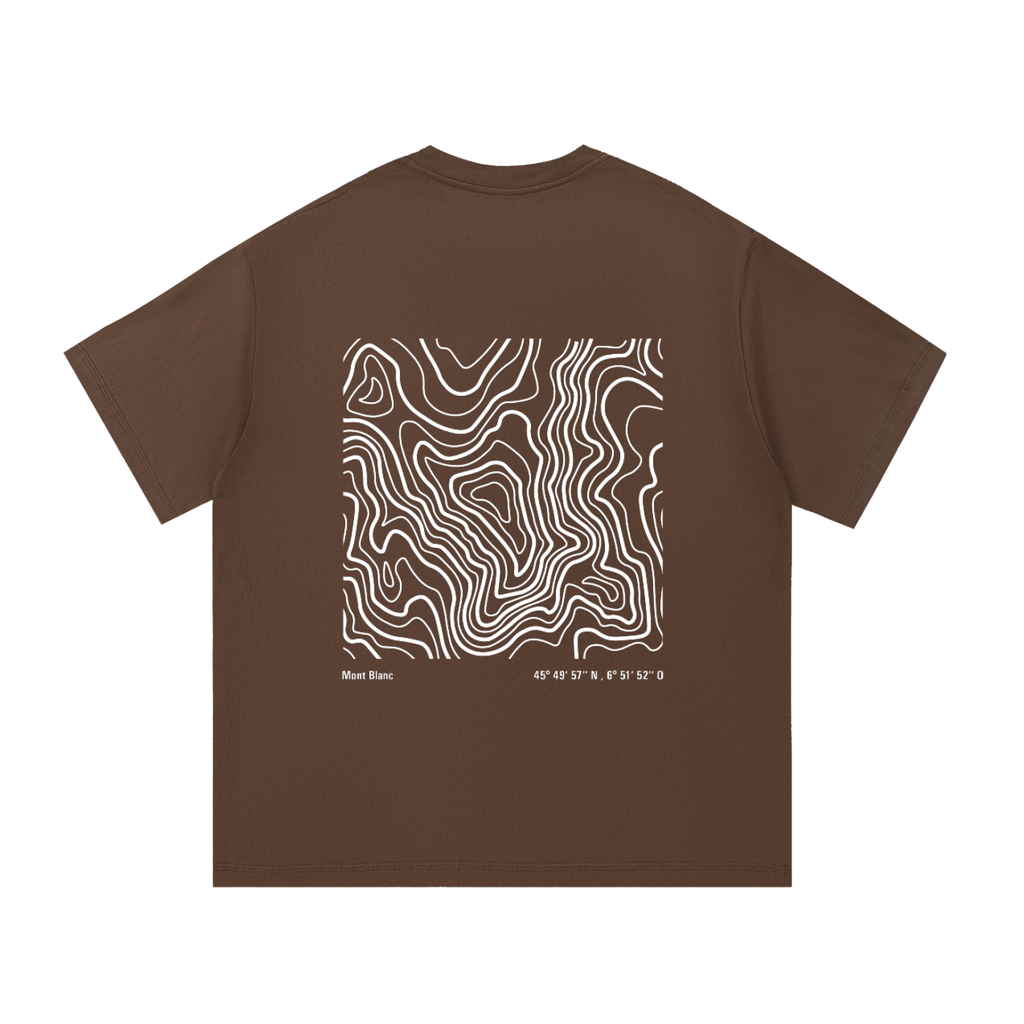Mont Blanc T-Shirt
