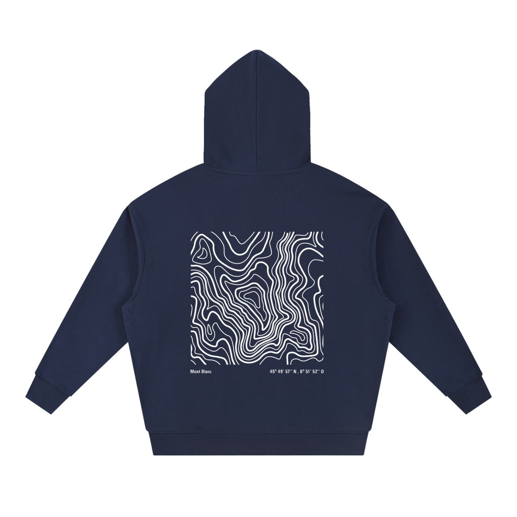 Mont Blanc Hoodie