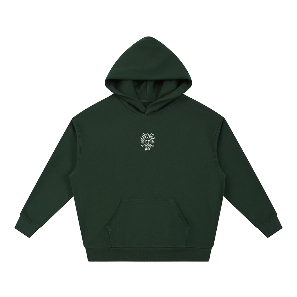 Mont Blanc Hoodie