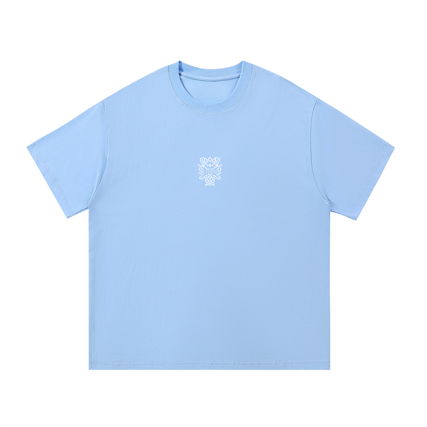 Mont Blanc T-Shirt