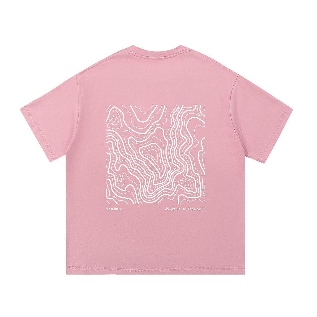 Mont Blanc T-Shirt