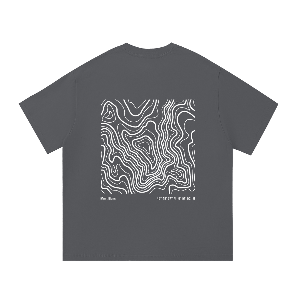 Mont Blanc T-Shirt