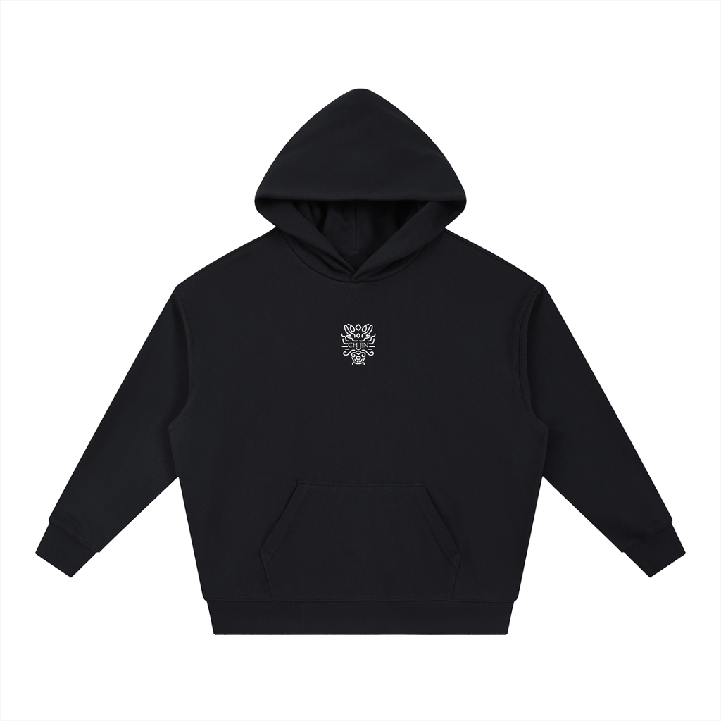 Mont Blanc Hoodie