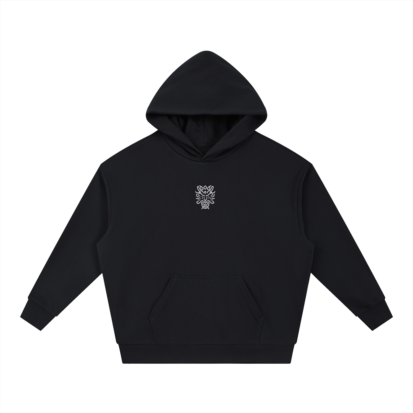 Mont Blanc Hoodie