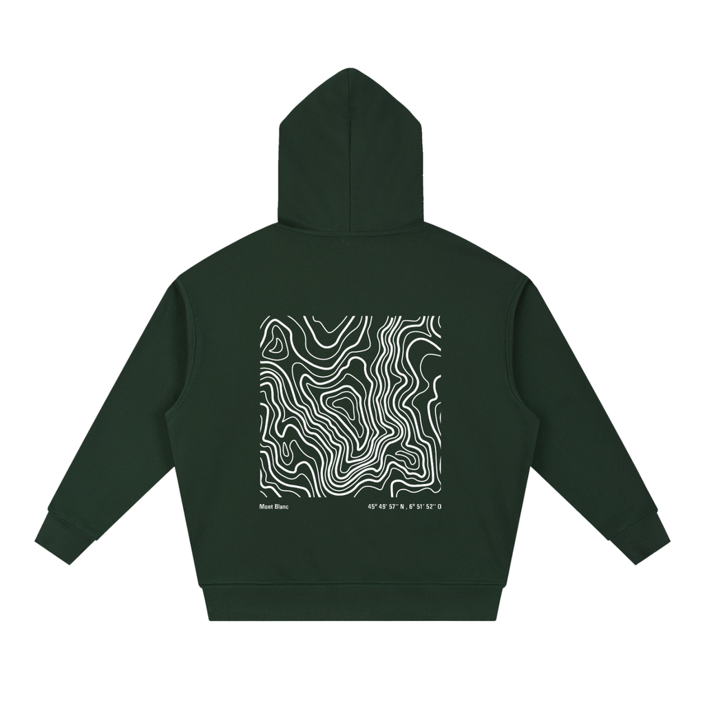 Mont Blanc Hoodie