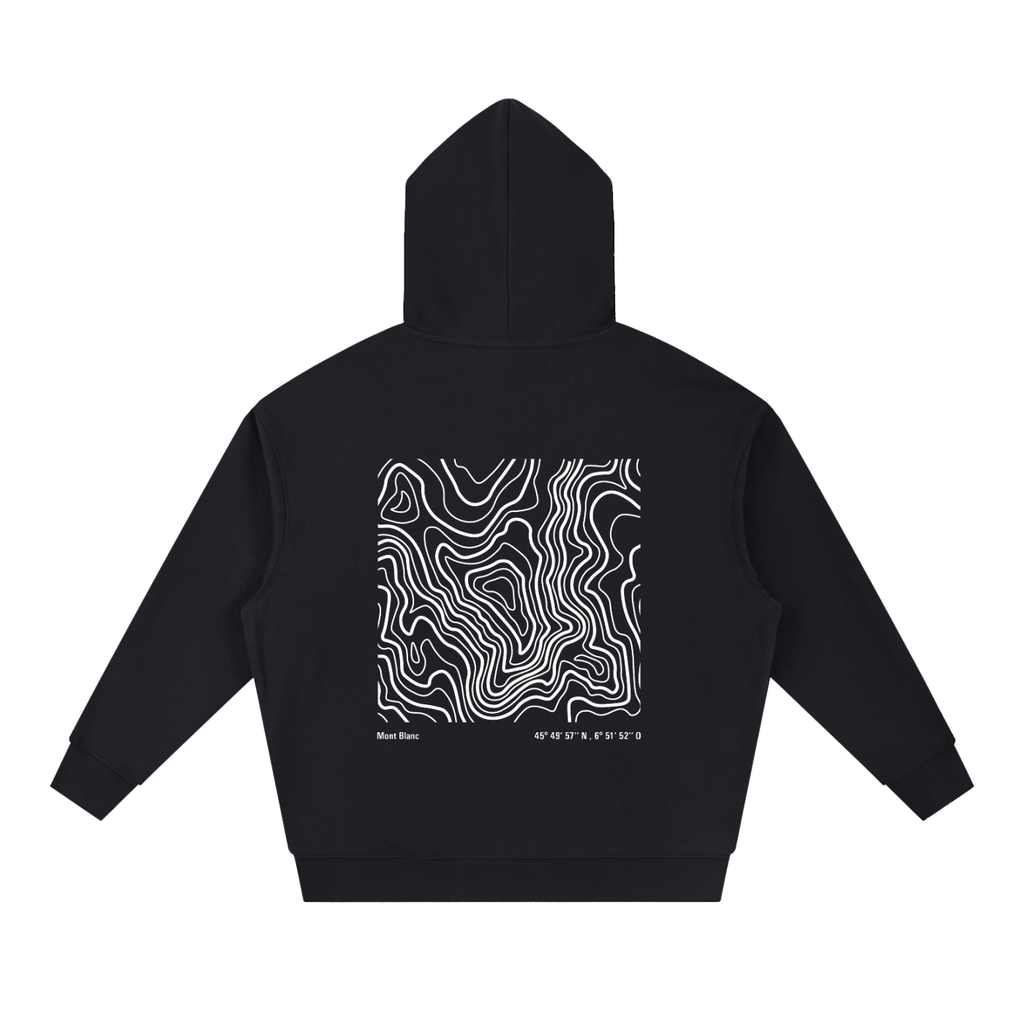 Mont Blanc Hoodie