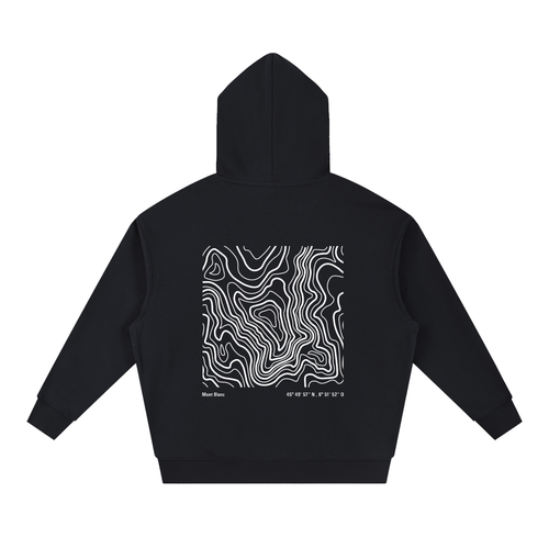 Mont Blanc Hoodie