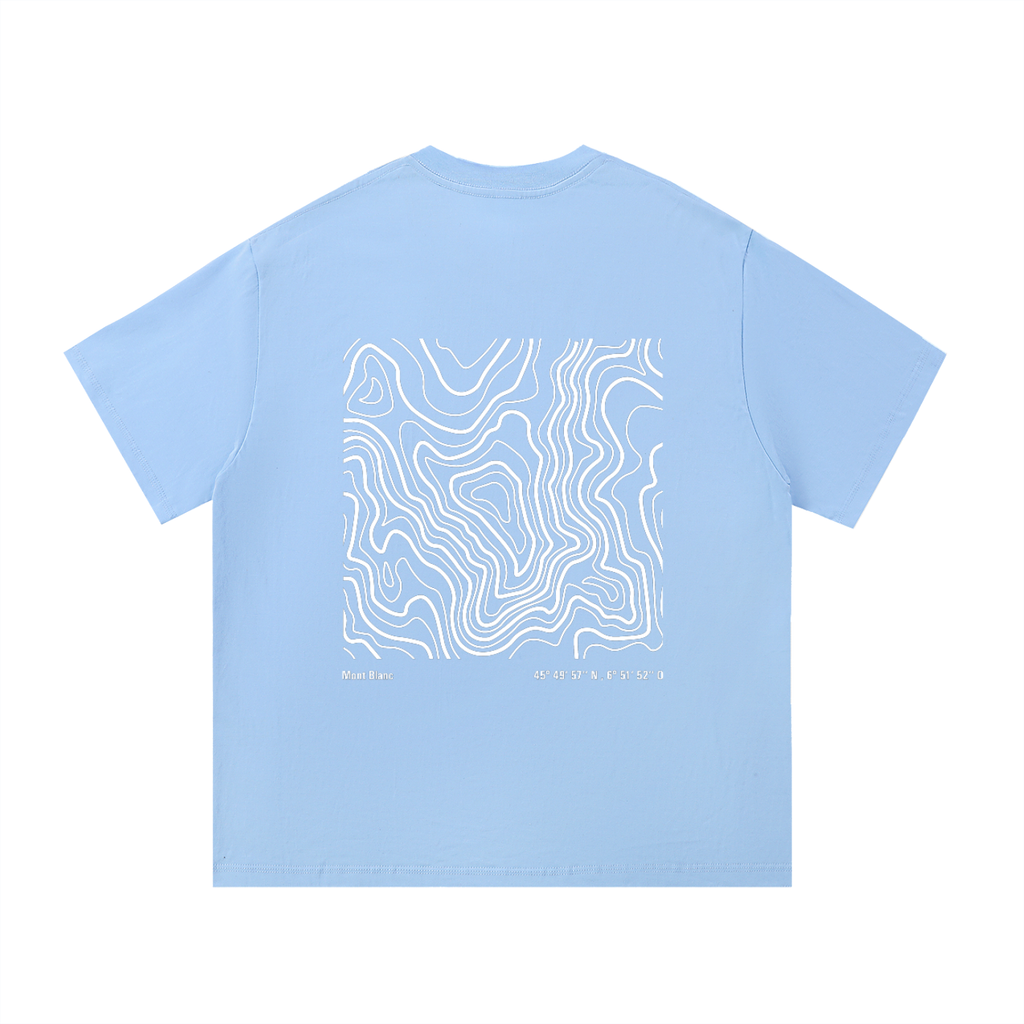 Mont Blanc T-Shirt